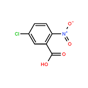 5-Chloro-2-nitrobenzoic acid