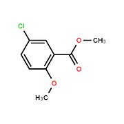 Methyl 5-chloro-2-methoxybenzoate
