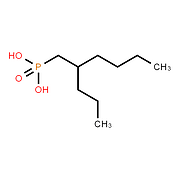 (2-Propylhexyl)phosphonic acid