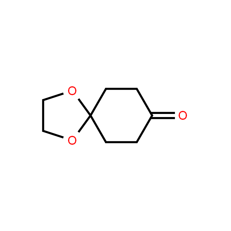 1,4-Cyclohexanedione monoethyleneacetal