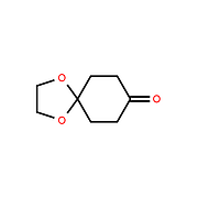 1,4-Cyclohexanedione monoethyleneacetal