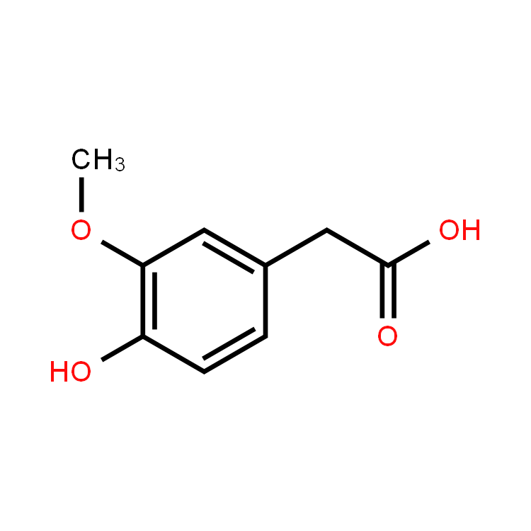 Homovanillic acid