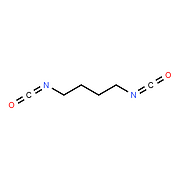 1,4-DIISOCYANATOBUTANE