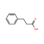 3-Phenylpropionic acid