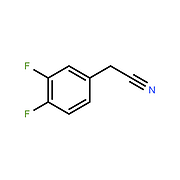 3,4-Difluorobenzeneacetonitrile