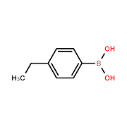 4-Ethylphenylboronic acid