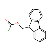 9-Fluorenylmethyl chloroformate