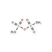 Methanesulfonic anhydride