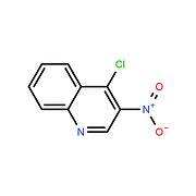 4-Chloro-3-nitroquinoline