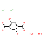 MOF-74-Ni