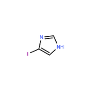 4-Iodo-1H-imidazole