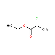 Ethyl 2-chloropropionate