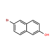 6-Bromo-2-naphthol