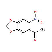 4',5'-Methylenedioxy-2'-nitroacetophenone