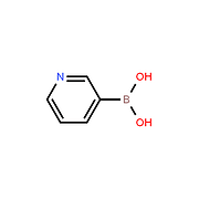 Pyridine-3-boronic acid