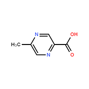 5-Methylpyrazine-2-carboxylic acid