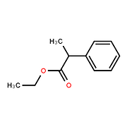 2-Phenylpropionic Acid Ethyl Ester