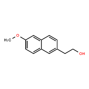 2-(6-Methoxynaphthalen-2-yl)ethanol