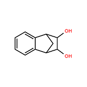 1,4-Methanonaphthalene-2,3-diol, 1,2,3,4-tetrahydro-