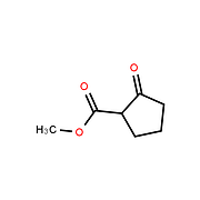Methyl 2-cyclopentanonecarboxylate