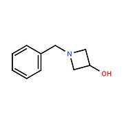 1-benzylazetidin-3-ol