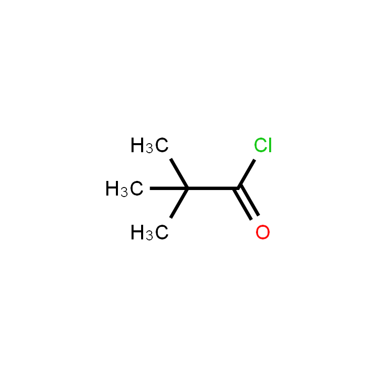 Pivaloyl chloride