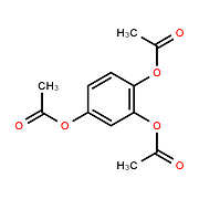 1,2,4-Triacetoxybenzene