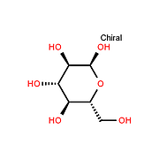 α-D-glucose
