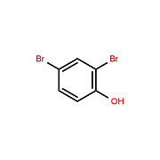 2,4-Dibromophenol