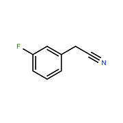 3-Fluorophenylacetonitrile