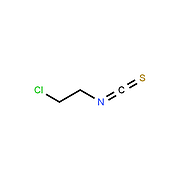 2-Chloroethylisothiocyanate
