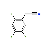 2,4,5-Trifluorobenzeneacetonitrile