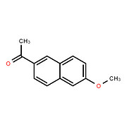 2-Acetyl-6-methoxynaphthalene