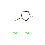 3-Aminopyrrolidine dihydrochloride