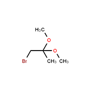 1-Bromo-2,2-dimethoxyprpopane