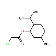 Menthyl 2-chloroacetate