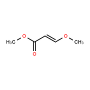 (E)-3-Methoxyacrylic acid methyl ester