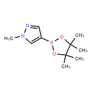 1-Methylpyrazole-4-boronic acid pinacol ester
