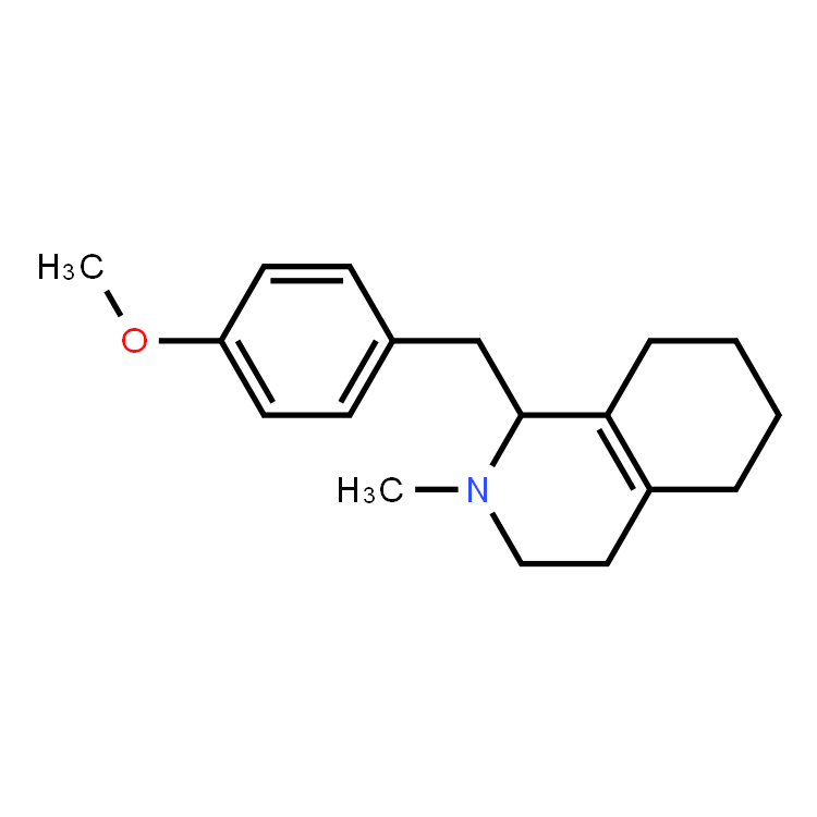 1-(4-Methoxy-benzyl)-2-methyl-1,2,3,4,5,6,7,8-octahydro-isoquinoline