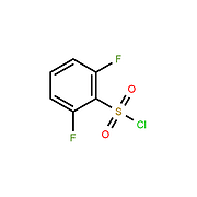 2,6-Difluorobenzenesulfonyl chloride