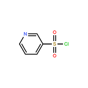 Pyridine-3-sulfonyl chloride