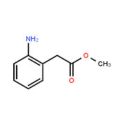 Methyl 2-(2-aminophenyl)acetate