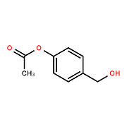 4-Acetoxybenzyl alcohol