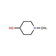 4-Hydroxy-N-methylpiperidine
