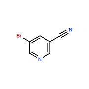 3-Bromo-5-cyanopyridine