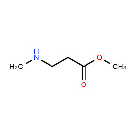 Methyl 3-(methylamino)propanoate