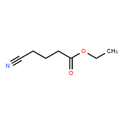 Ethyl 4-cyanobutanoate