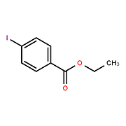 Ethyl 4-iodobenzoate