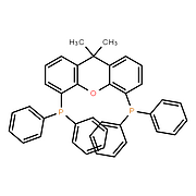 4,5-Bis(diphenylphosphino)-9,9-dimethylxanthene