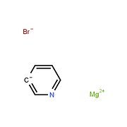 Pyridin-3-ylmagnesium bromide, 0.25 M in 2-MeTHF